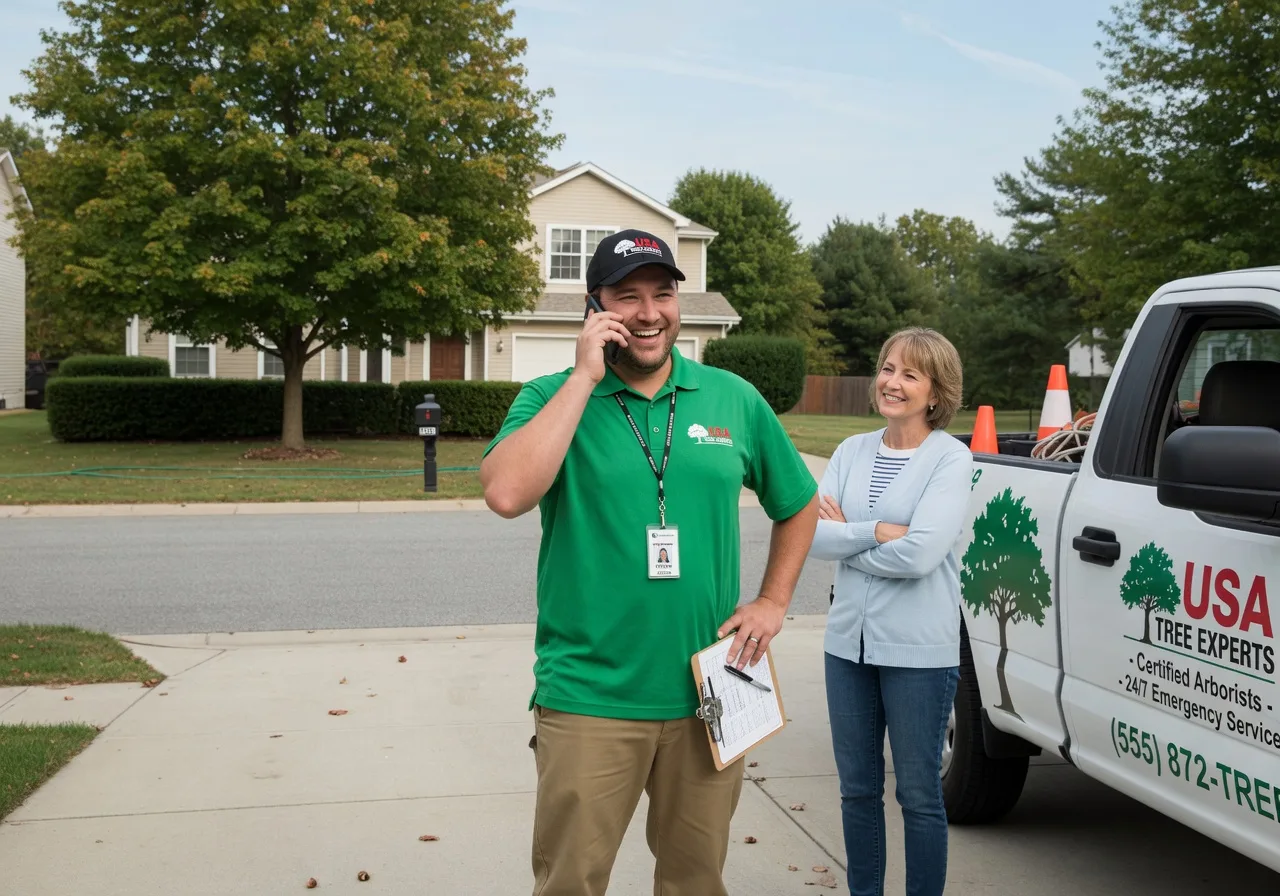 Tree Services Glenwood, IA FAQs